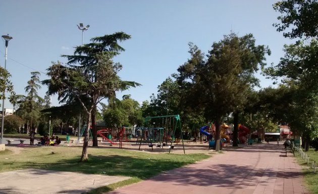 Foto de Plaza Jerónimo del Barco