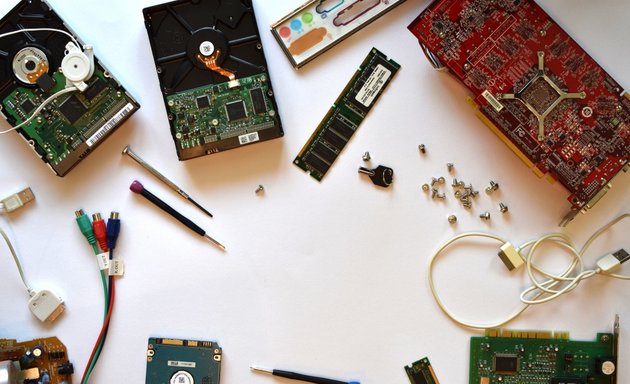 Photo of A Plus Tech | In-Home Computer Repair