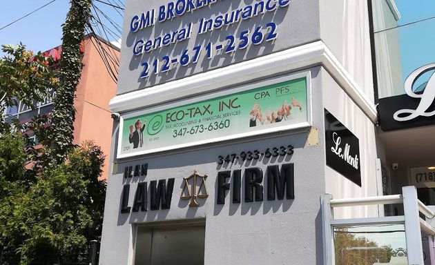 Photo of GMI Brokerage, Corp.