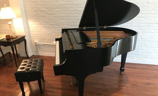 Photo of Park Avenue Pianos - Steinway Piano Reseller