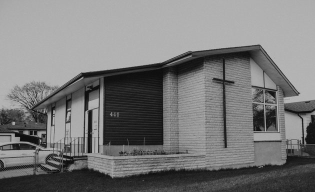 Photo of Emmanuel United Pentecostal Church