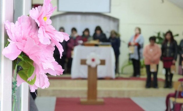 Foto de Iglesia Presbiteriana Buenas Nuevas