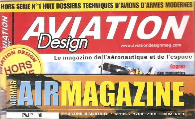 Foto von Librairie Aviation