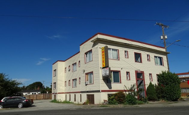 Photo of Airlane Motel