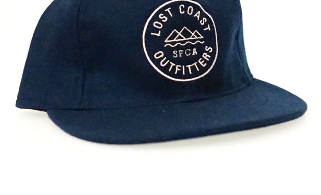 Photo of Lost Coast Outfitters
