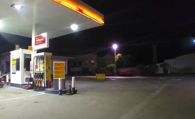 Photo of Shell Gas Station