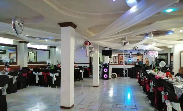 Foto de Sala de Eventos el Faraon