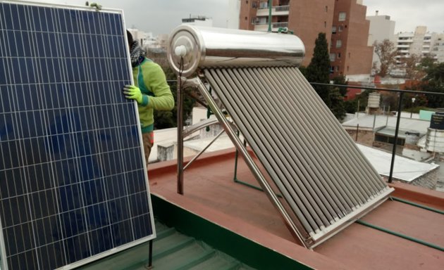 Foto de ARSOLAR Cursos en Energía Solar