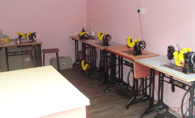 Photo of Janaki Tailoring Classes