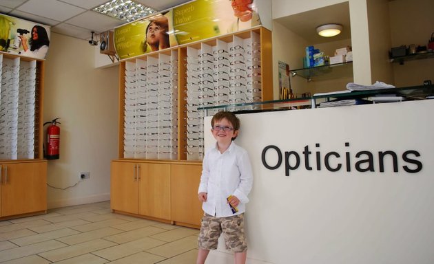 Photo of Supersavers Opticians