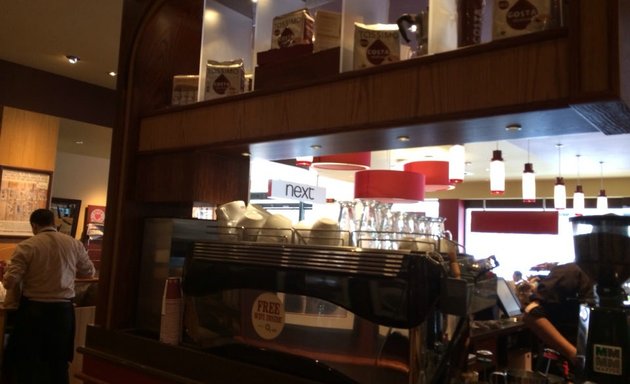 Photo of Costa Coffee