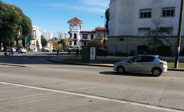 Foto de Consulado General de Paraguay