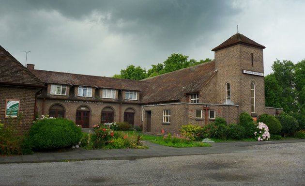 Photo of Rotherhithe Evangelical Church