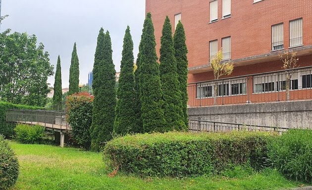 Foto de Residencia universitaria Santísima Trinidad