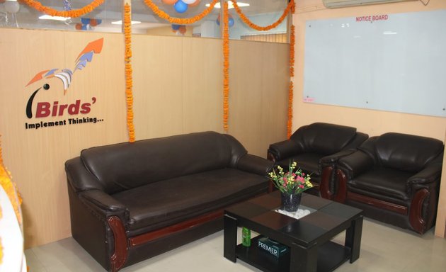 Photo of iBirds Software Services Pvt Ltd