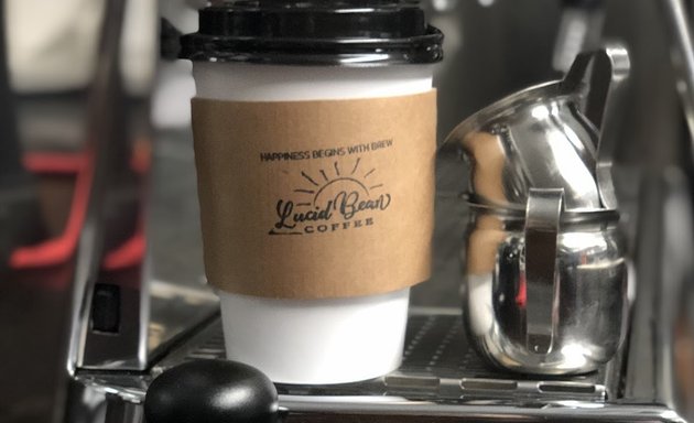 Photo of Lucid Bean Coffee