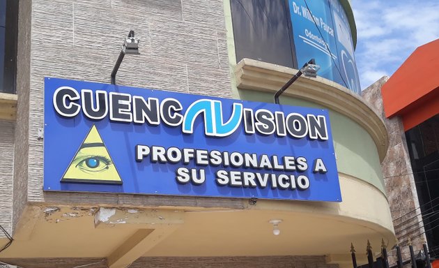 Foto de Cuenca Vision