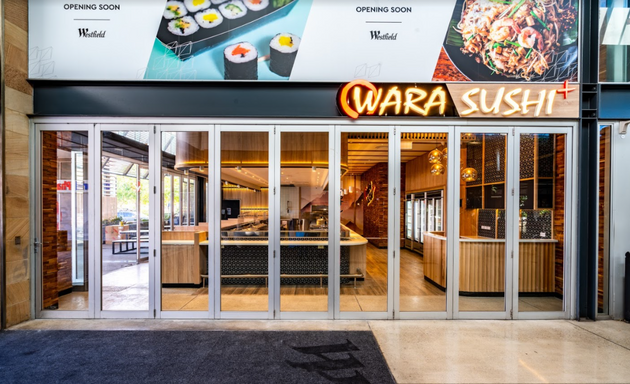 Photo of Wara Sushi