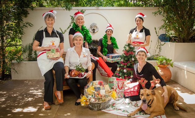 Photo of Angels In Aprons