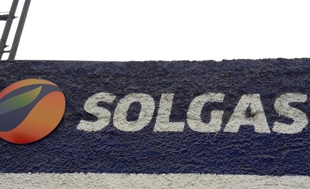 Foto de Solgas