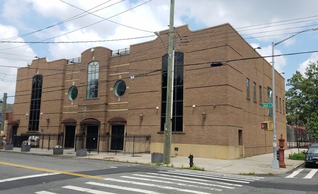 Photo of Agudath Israel Bais Binyomin