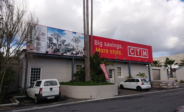 Photo of CTM Tokai