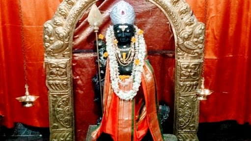 Photo of Sri Shakthi Ganapathi Subramanya and Sainatha Temple