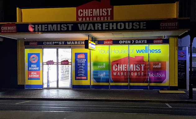 Photo of Chemist Warehouse Glenelg