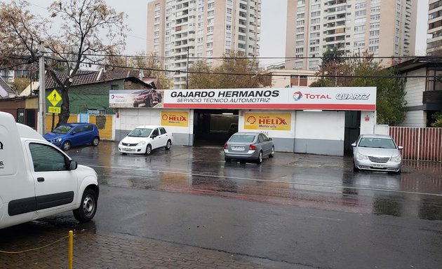 Foto de Servicio Automotriz Gajardo Hermanos