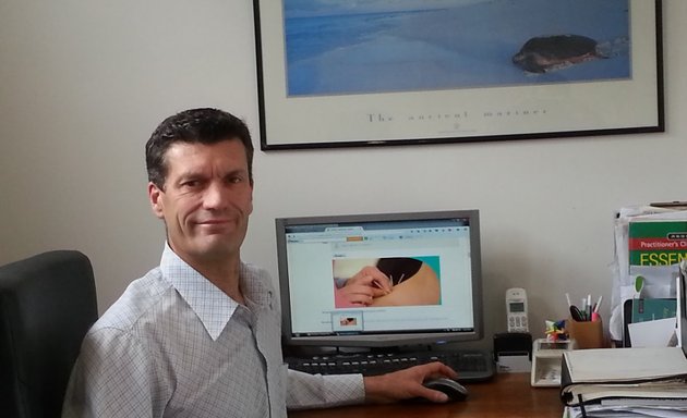 Photo of Essential Wellbeing Acupuncture