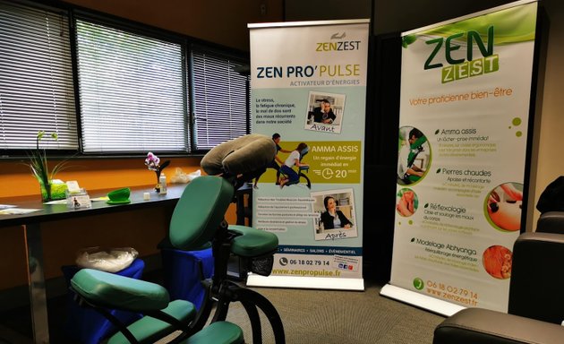 Photo de ZEN PRO Pulse