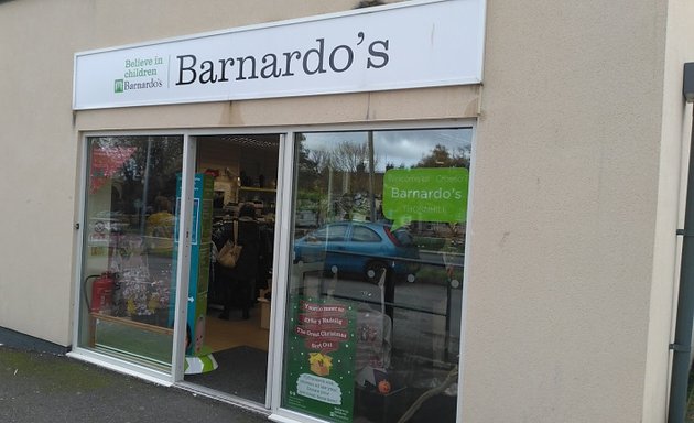 Photo of Barnardo's