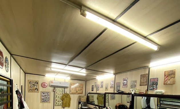 Photo of Deen Barbershop