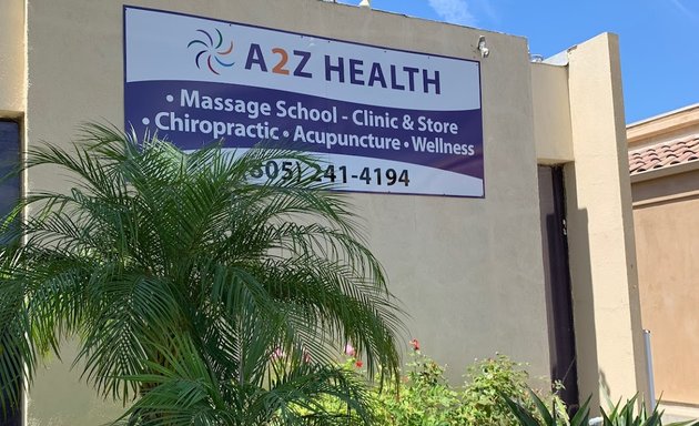 Photo of a2z Health Massage Schools
