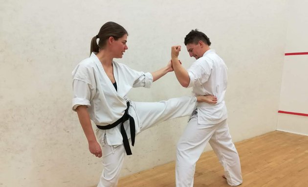 Photo of Karate Do Shotokai Twickenham