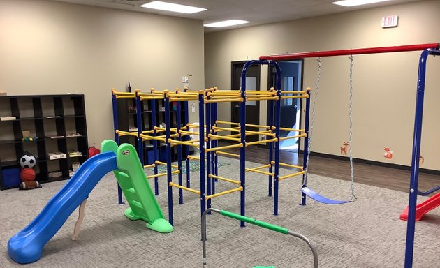 Photo of Action Behavior Centers - ABA Therapy for Autism