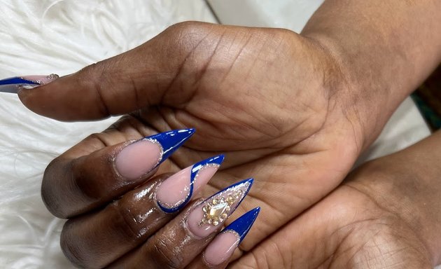 Photo of 5 Star Nails & Beauty