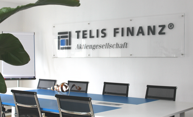 Foto von Telis Finanz AG - Kanzlei Martin Pohl