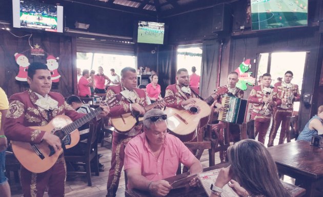 Foto de Mariachi De san Jose Costa Rica..mariachi Juvenil Tapatió