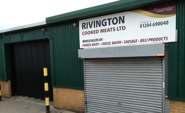 Photo of Rivington Cooked Meats Ltd