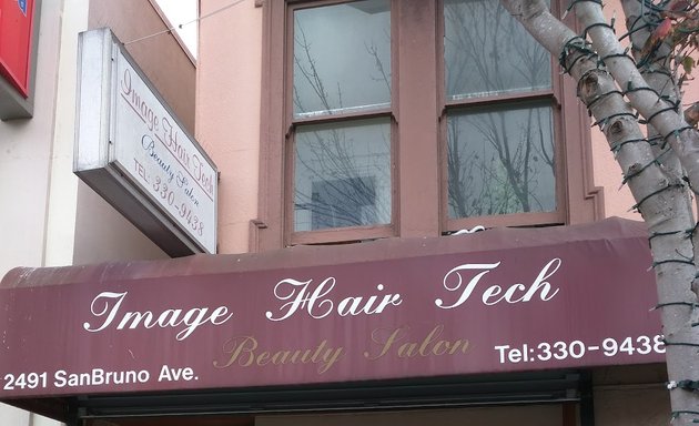 Photo of Image Hair Tech Beauty Salon