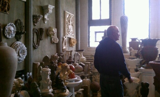 Photo of Orlandi Statuary Inc.