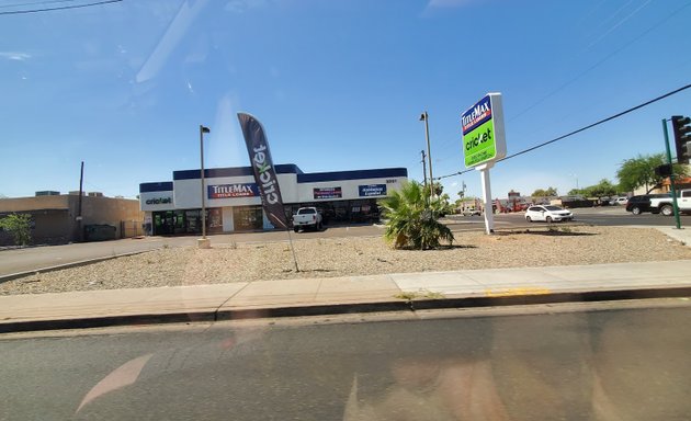 Photo of TitleMax Title Loans