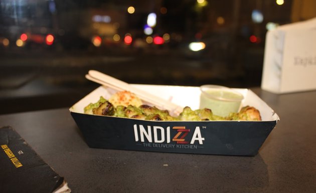 Photo of Indizza - The Delivery Kitchen