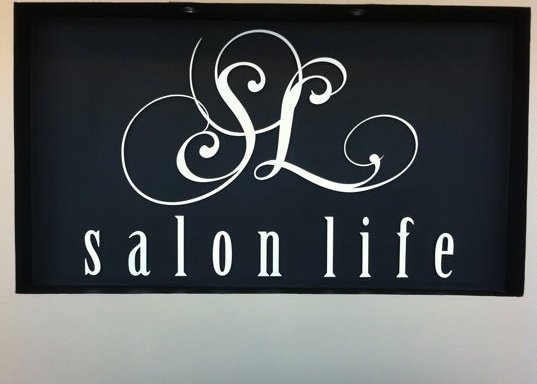 Photo of Salon Life