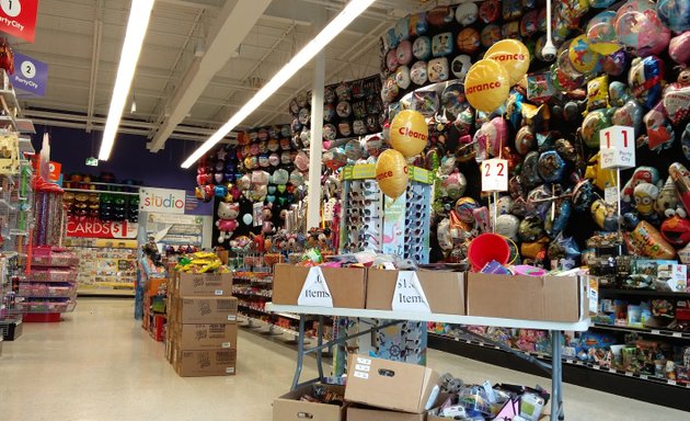 Photo of Party City