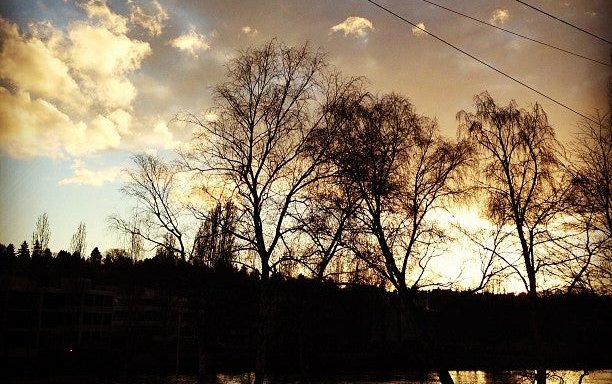 Photo of Fremont Canal Park