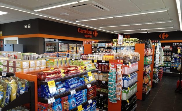 Foto de Estación de servicio PIRINEO ARAGONÉS. Grupo Zoilo Ríos