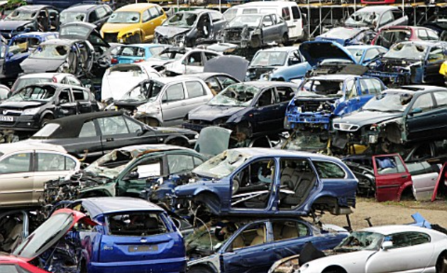 Photo of Cash For Cars & Auto Recycling