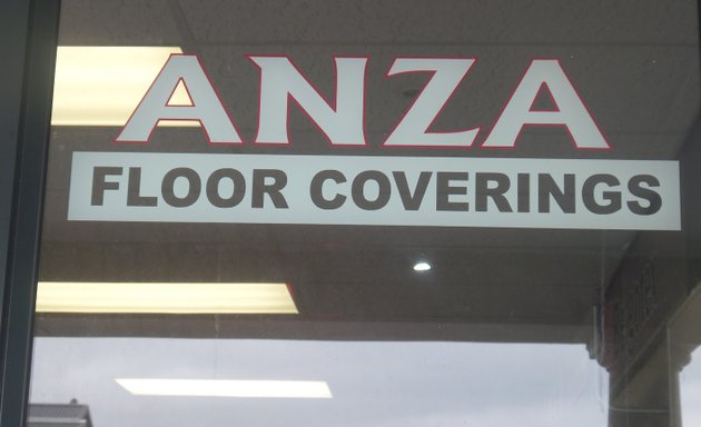 Photo of Anza Flooring & Cladding